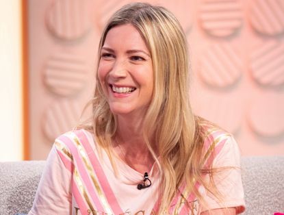 Lisa Faulkner