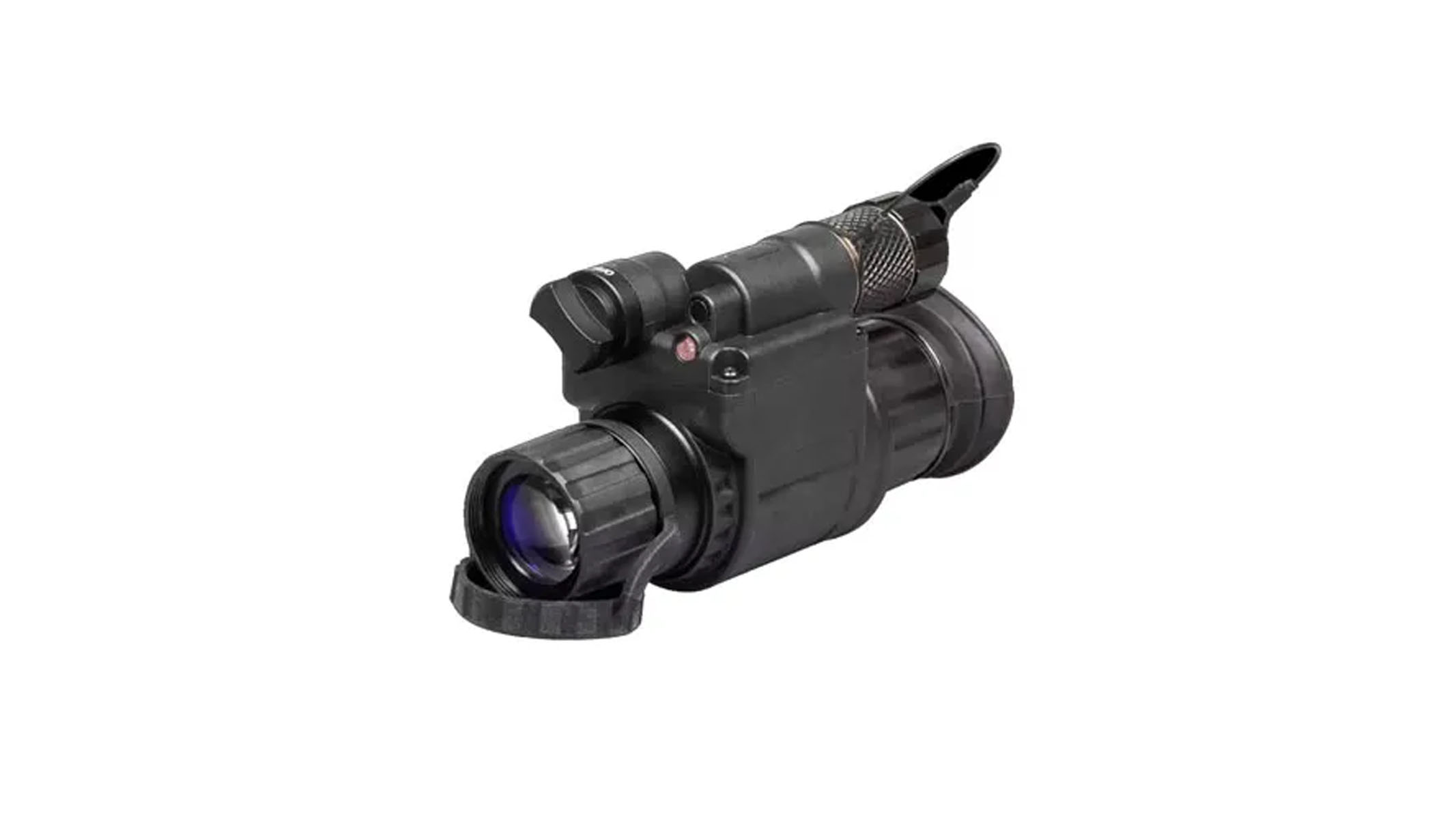 An AGM Wolf-14 NL1 night vision monocular