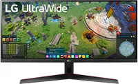 LG UltraWide 29WL50S-B 29" - Moniteur ultra large UWFHD 21/9e 2560x1080|-22%|179,99&euro; (au lieu de 229,99&euro;) chez Amazon