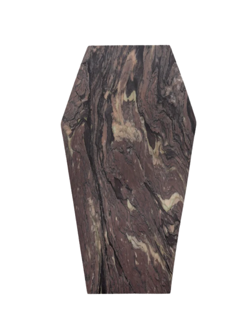 Marble Coffin Cheese Board