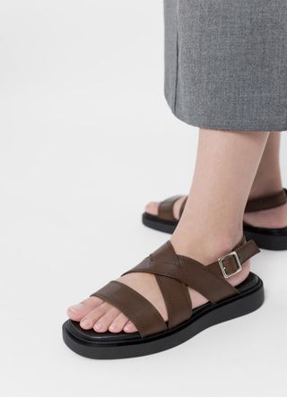 Vagabond Connie Sandals