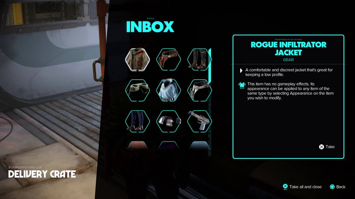 How to get pre-order bonuses for Star Wars Outlaws