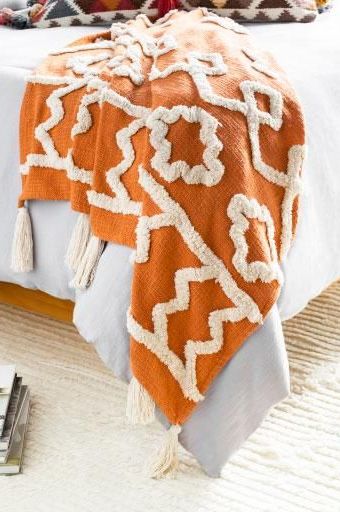 throw blanket