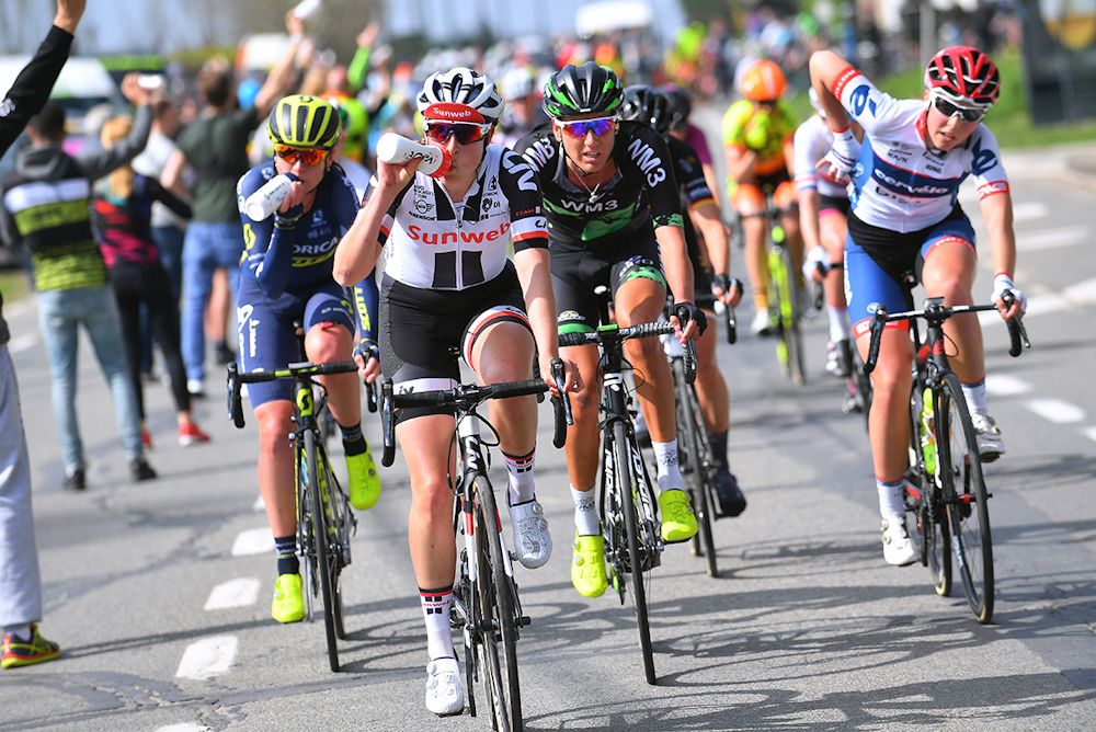 Annemiek Van Vleuten