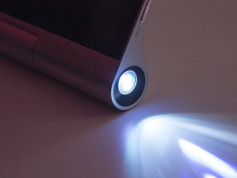 Lenovo Yoga Tablet 2 Pro