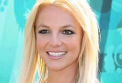 Britney Spears Glee episode is confirmed