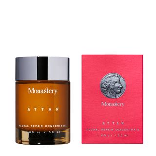 Monastery, Attar Balm