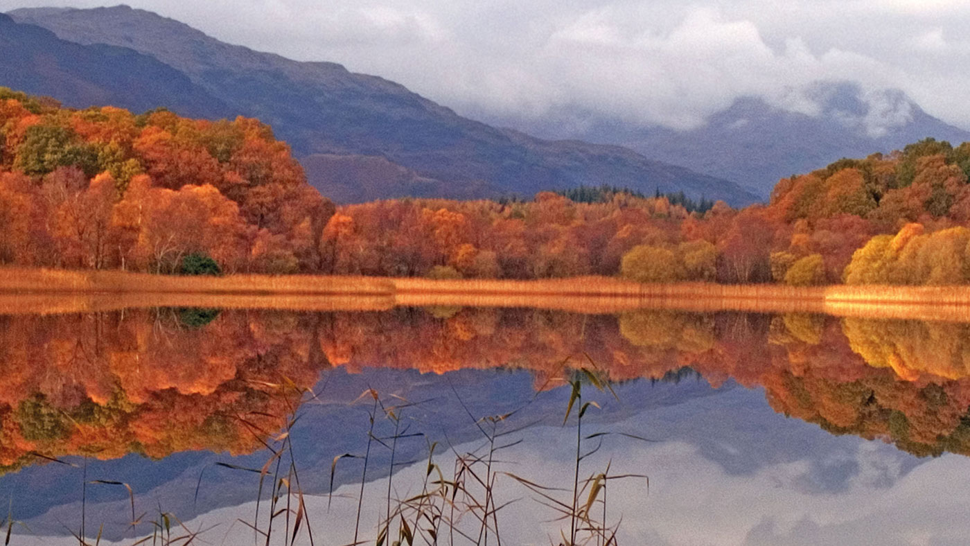 Loch Lomand