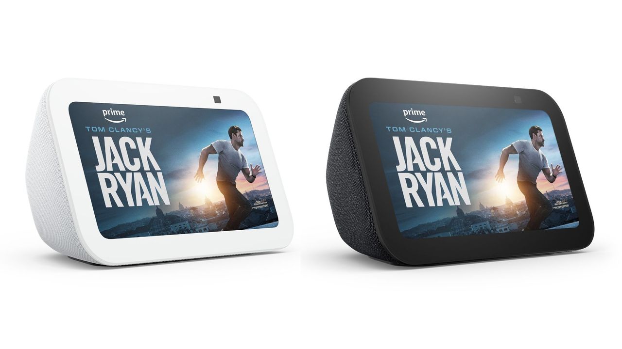 Amazon Echo Show 5 (2023)