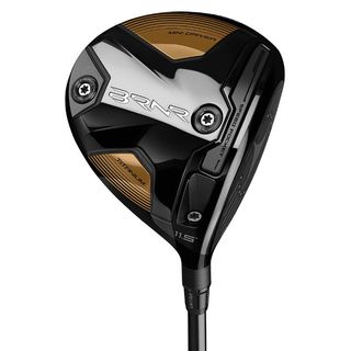 TaylorMade BRNR Mini Driver