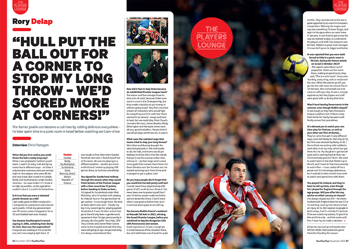 FourFourTwo issue 384
