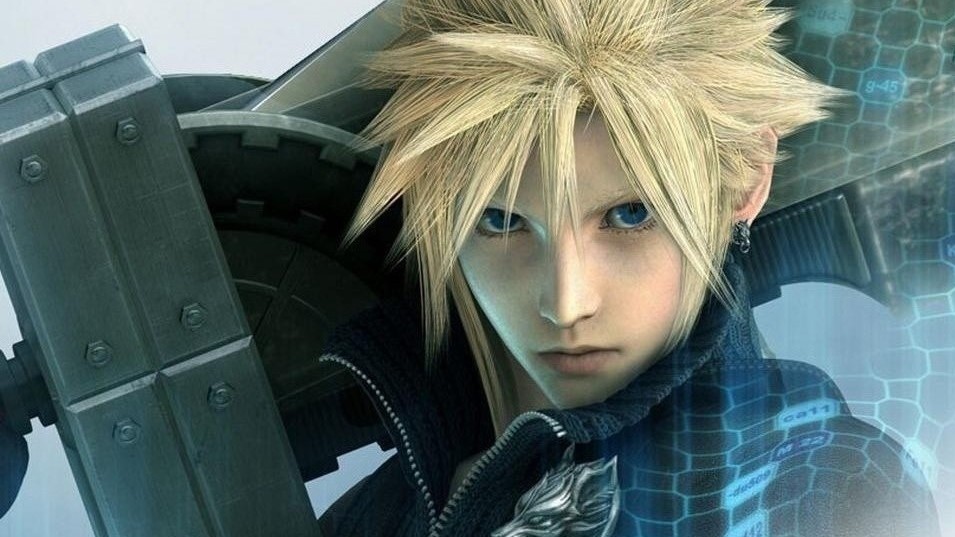 Final Fantasy Cloud