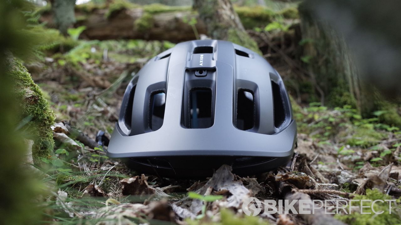 POC Axion Spin review