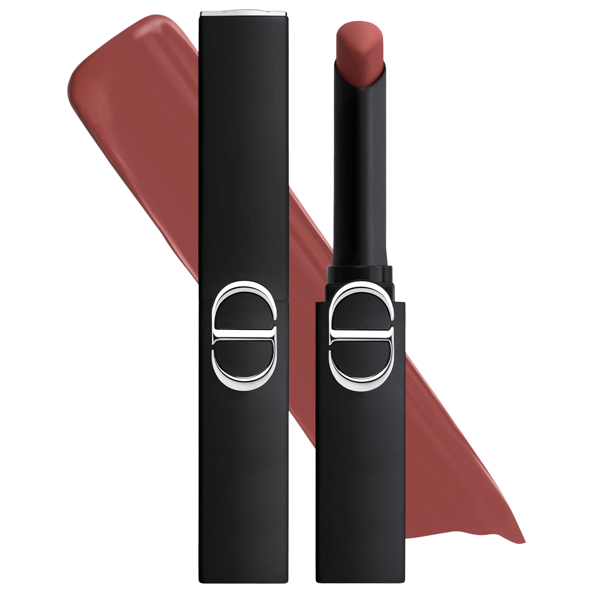 Rouge Dior on Stage Matte Lipstick - 380 Nude Ultra