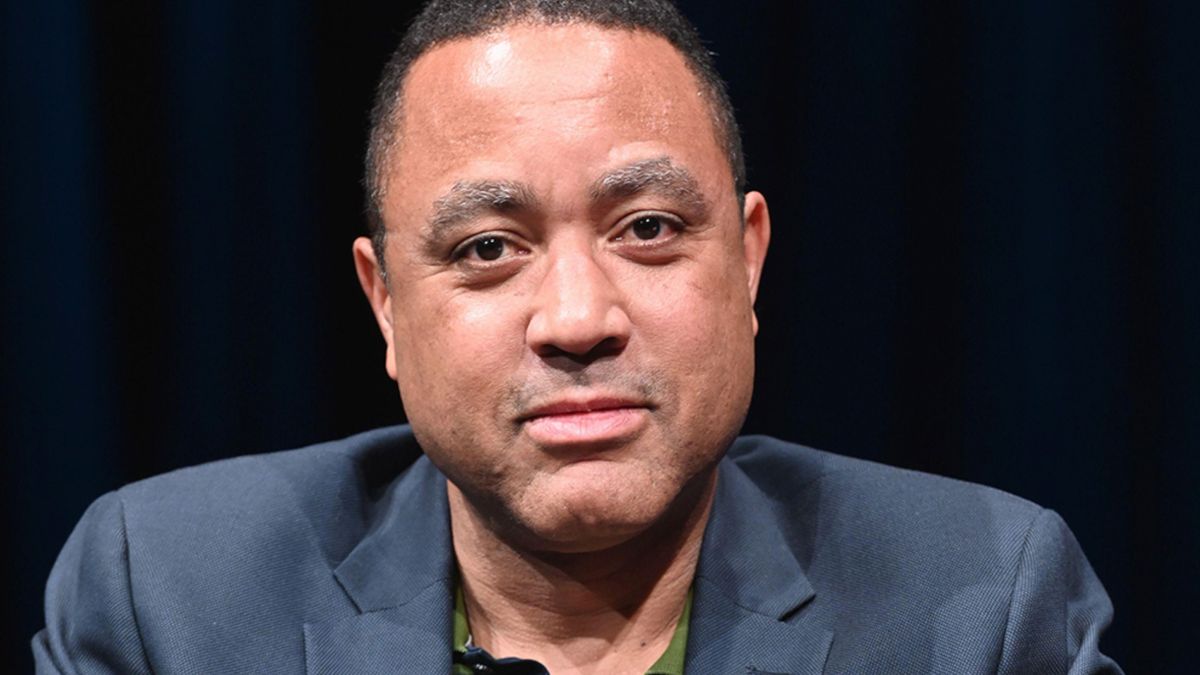 John McWhorter’s 6 favorite books that are rooted in history