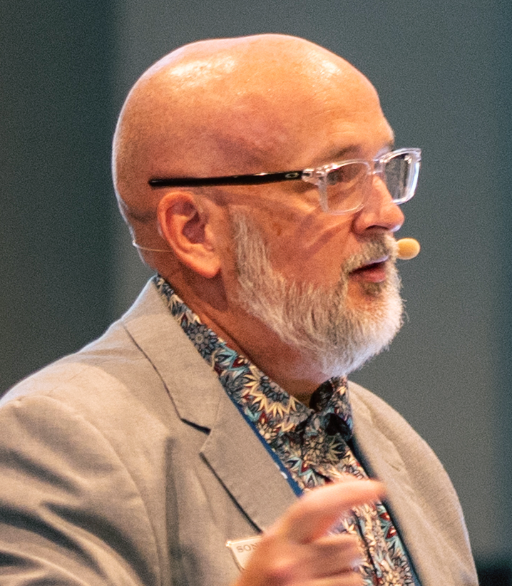 ADAM SOWERS, Senior Manager, Business Development at Sony Electronics