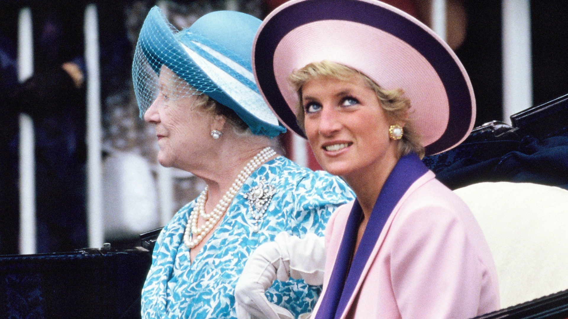 Princess Diana's letters burned by senior royal - here's why | Woman & Home