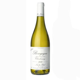 Nicolas Potel Bourgogne Chardonnay Vieilles Vignes, £12.99
