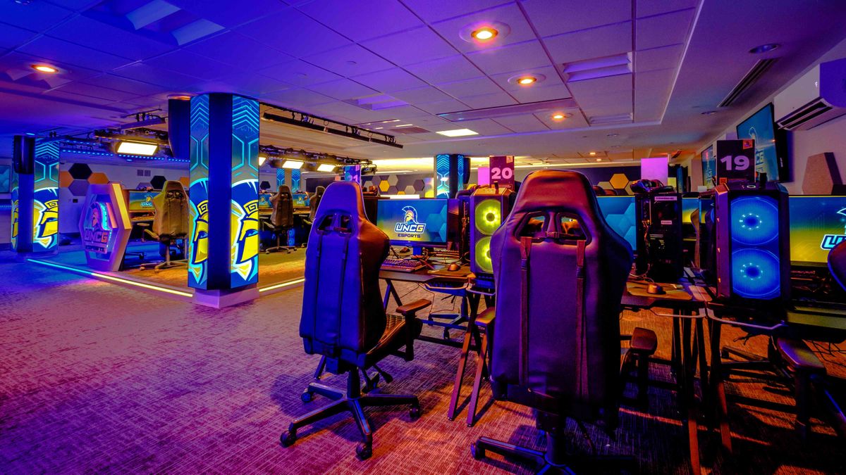 UNCG Esports