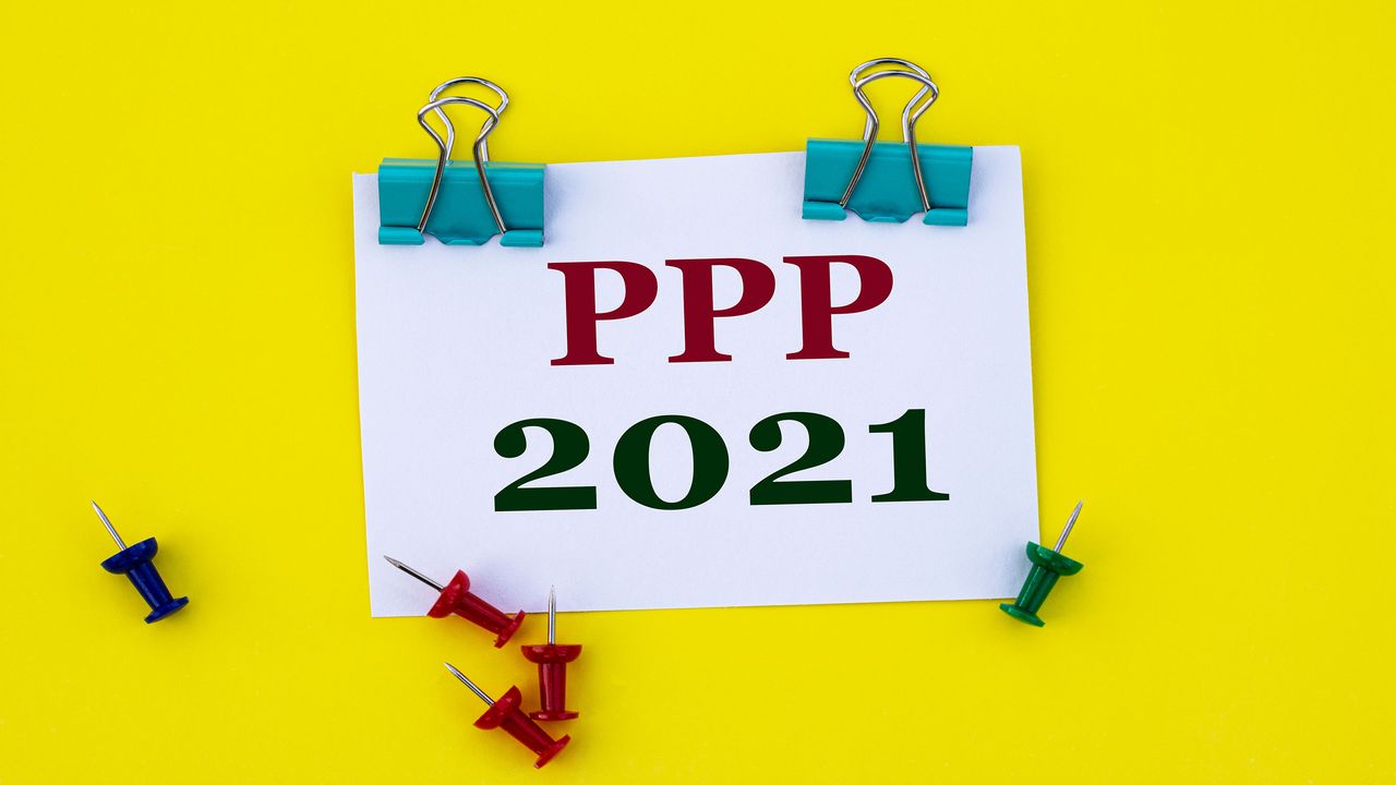 picture of post-it note with &amp;quot;PPP 2021&amp;quot; written on it