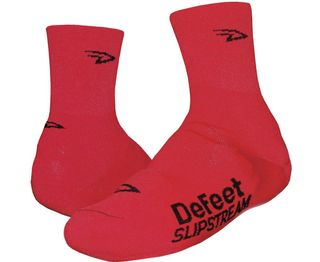 Defeet slipstream discount neon overshoes