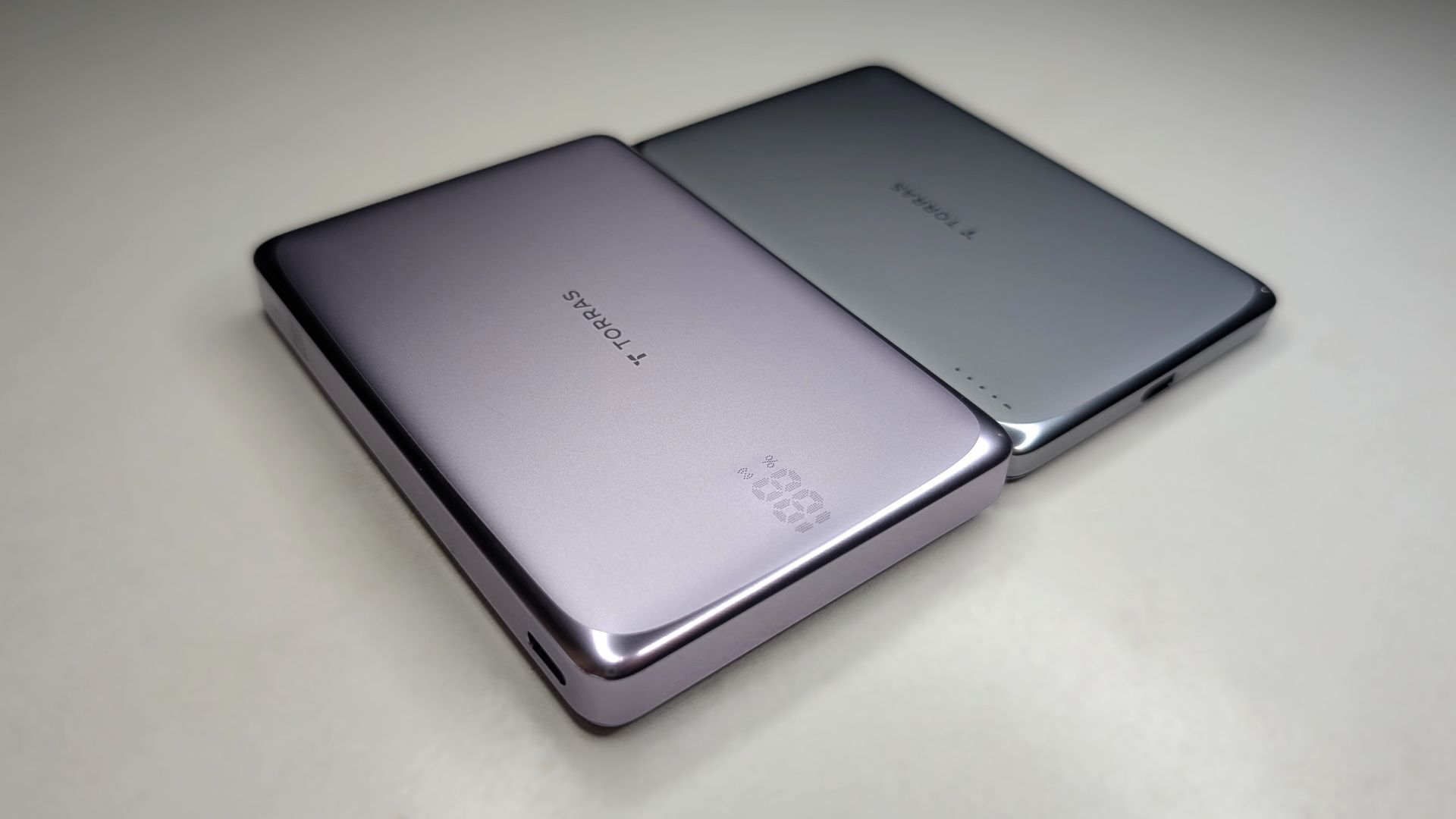 TORRAS MiniMag Pro Power Bank 10k mAh