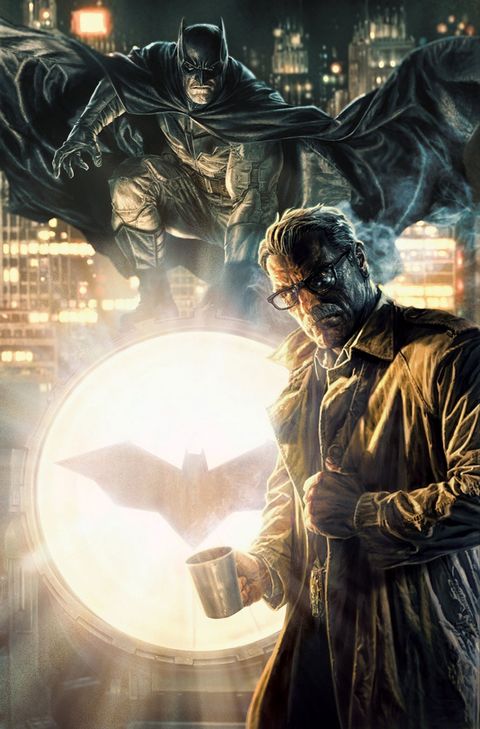 Batman crossover &quot;Shadows of the Bat&quot; concludes in March with an unexpected return | GamesRadar+