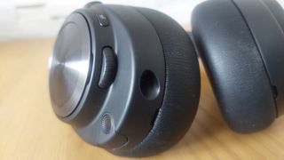 SteelSeriesArctis Nova Pro Wireless gaming headset