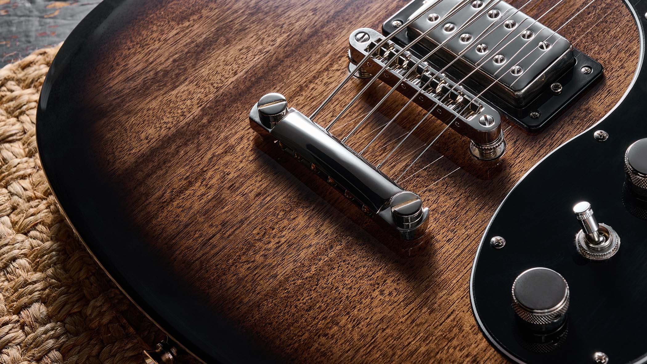 Gretsch Electromatic Baritone CVT