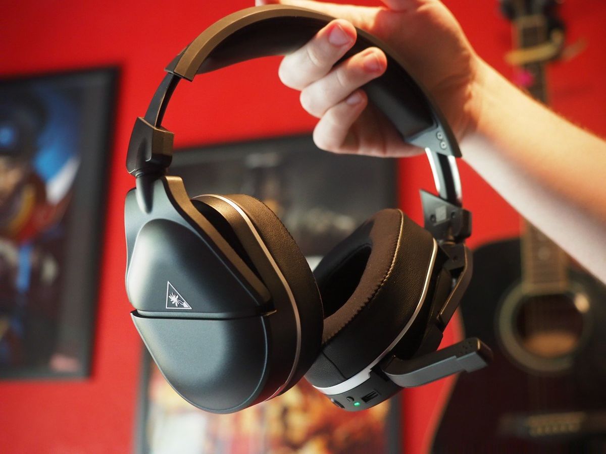 Turtle Beach Stealth 700 (Gen 2, 2020) Xbox / PC headset review ...