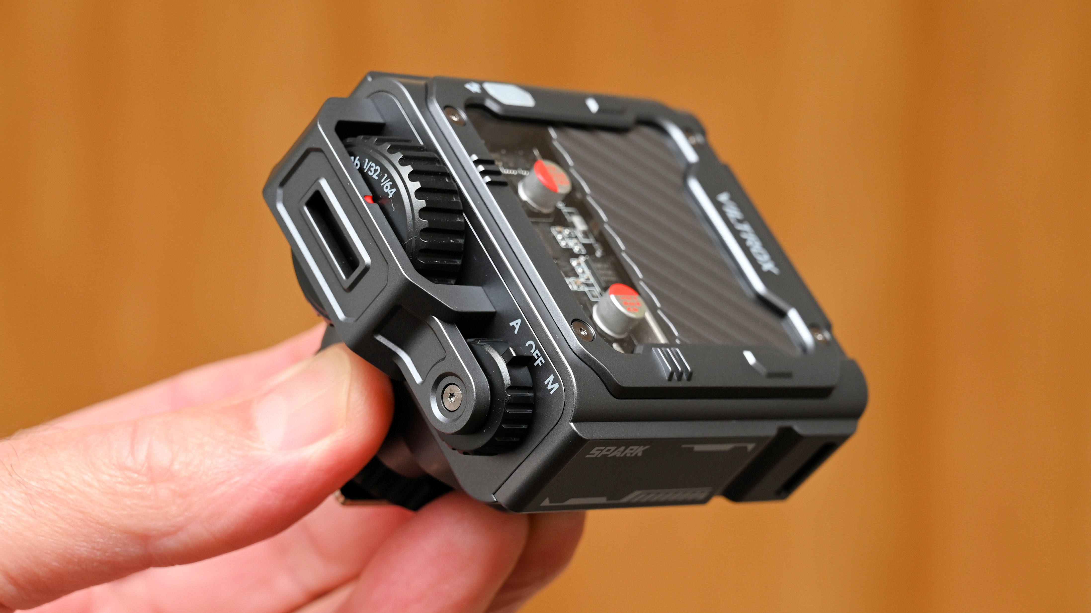 Viltrox Spark Z3 product shot
