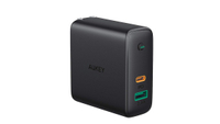 AUKEY USB C Charger: was $44, now $30 @Amazon