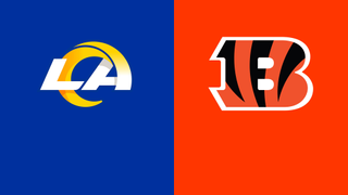 Los Angeles Rams contro Cincinnati Bengals - DAZN