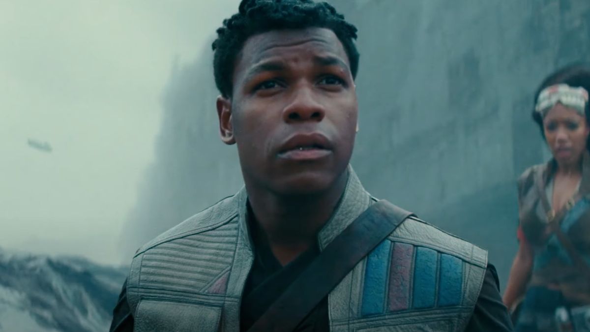 Star Wars’ John Boyega Ranks The Sequel Trilogy From Best To Worst ...