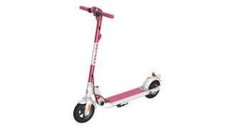 best cheap electric scooters Gotrax APEX LE against a white background
