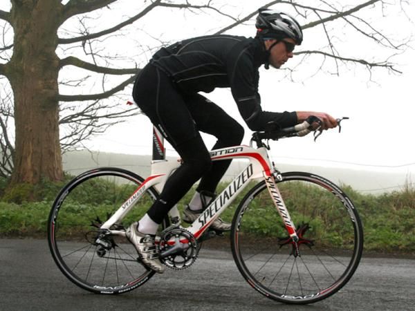 Specialized Transition Expert