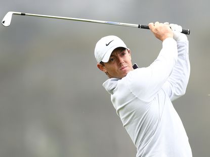 McIlroy On Major Drought