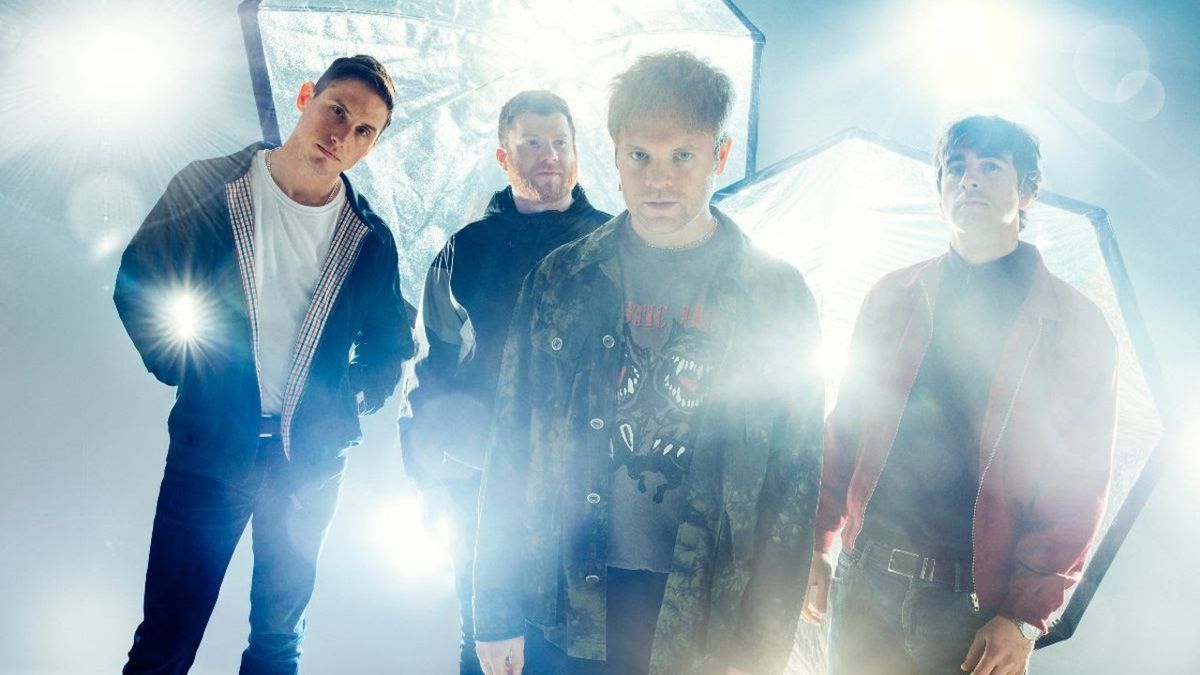 Enter Shikari