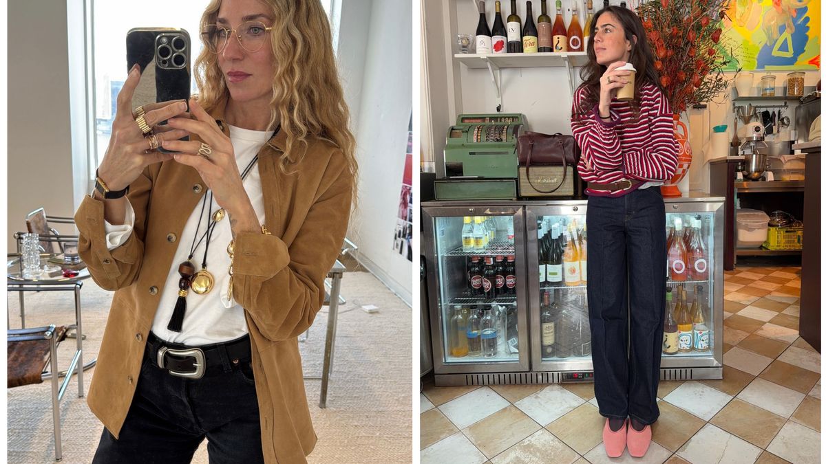 31 J.Crew Items Dominating My Algorithm (and Thoughts) This Spring