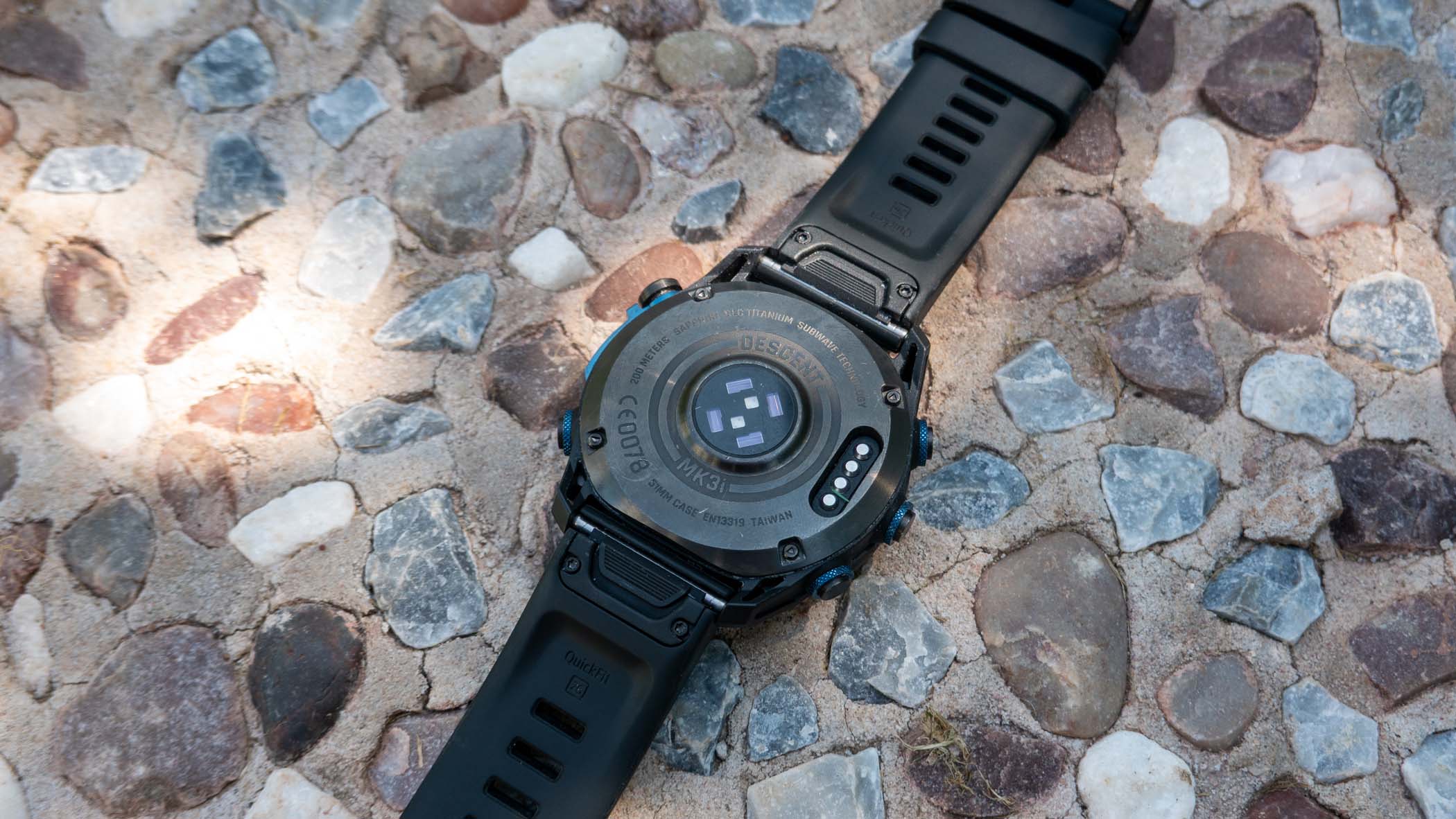Garmin Descent Mk3i