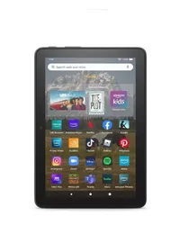 Amazon Fire HD 8 (2024): $99.99 $54.99 with Prime at Amazon