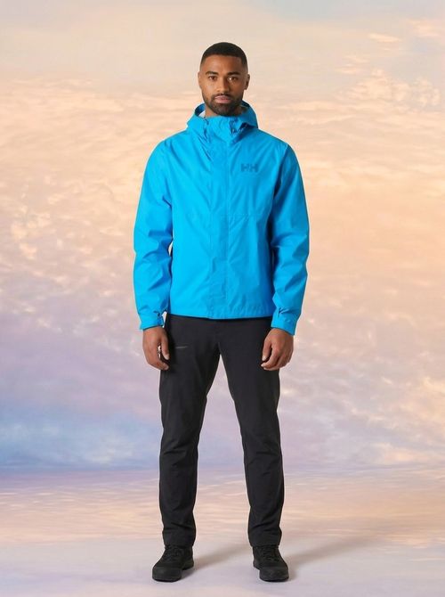 Loke Shell Jacket (Men's)