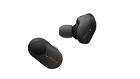 Ecouteurs sans fil True Wireless Sony WF-1000XM3 :  129,99 € (au lieu de 169,99 €) chez Boulanger