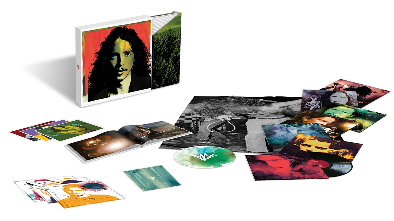 Chris Cornell: Watch animated unboxing video for career-spanning ...