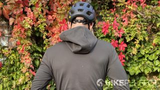 Altura Cave Softshell jacket review
