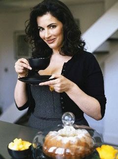 Nigella Lawson