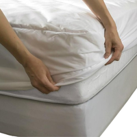 3. Four Seasons Zippered mattress encasement: from $35.90from $29.65 at Amazon