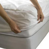 3. Four Seasons Zippered mattress encasement: from $39.90from $36.99 at Amazon