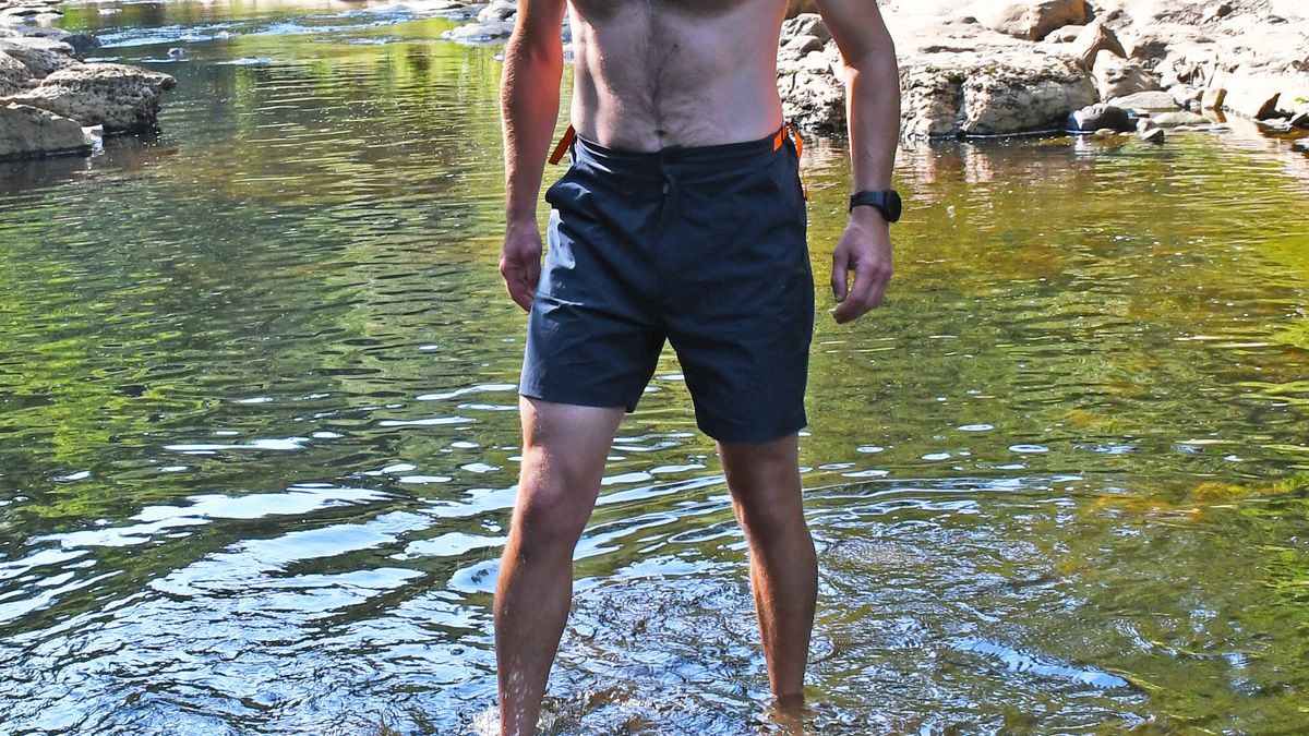 The Best Hiking Shorts: Tested And Rated For Summer Adventures 