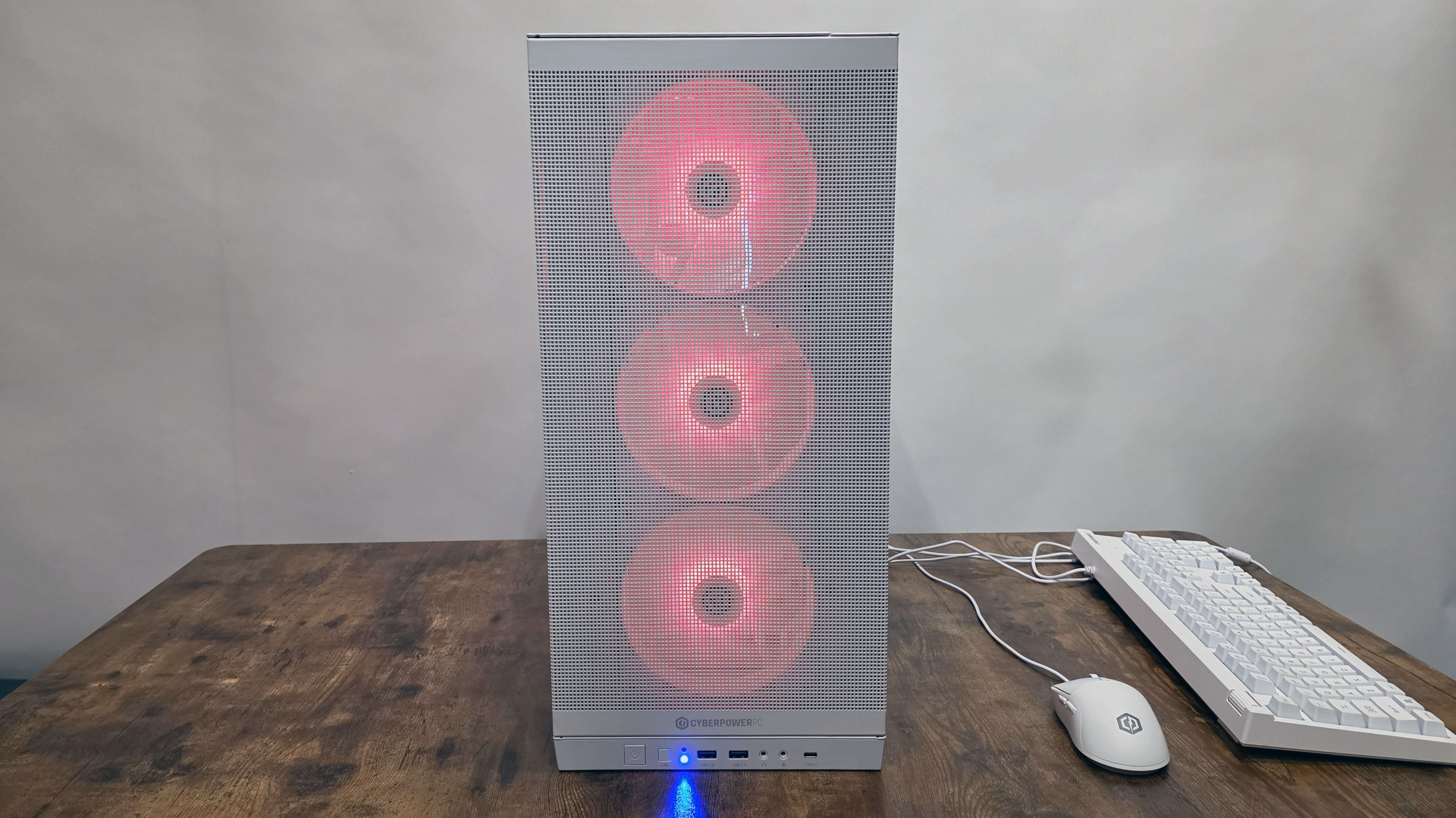CyberPowerPC Gamer Supreme